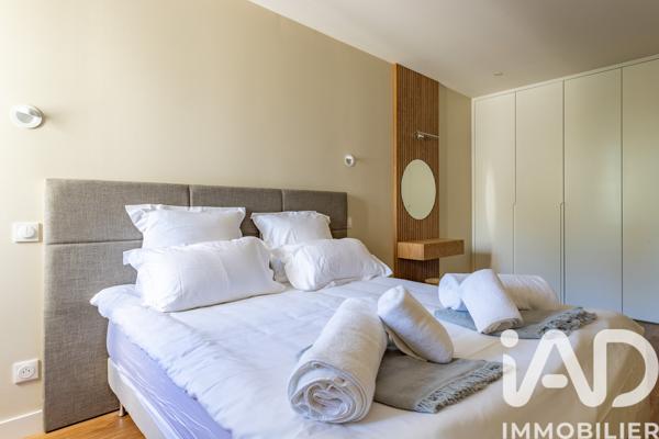 Appartement à vendre 3 pièces 110 m² La Teste-de-Buch