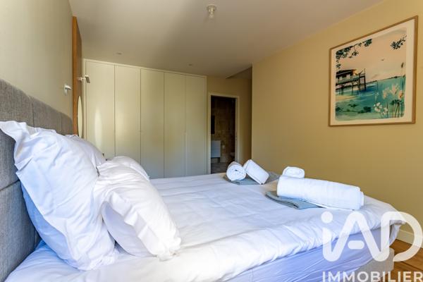 Appartement à vendre 3 pièces 110 m² La Teste-de-Buch