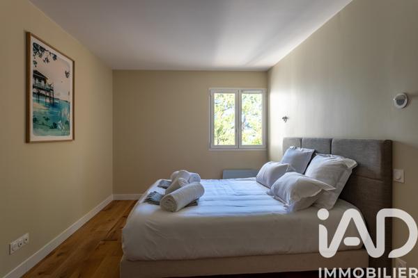 Appartement à vendre 3 pièces 110 m² La Teste-de-Buch