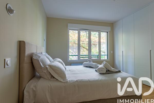 Appartement à vendre 3 pièces 110 m² La Teste-de-Buch