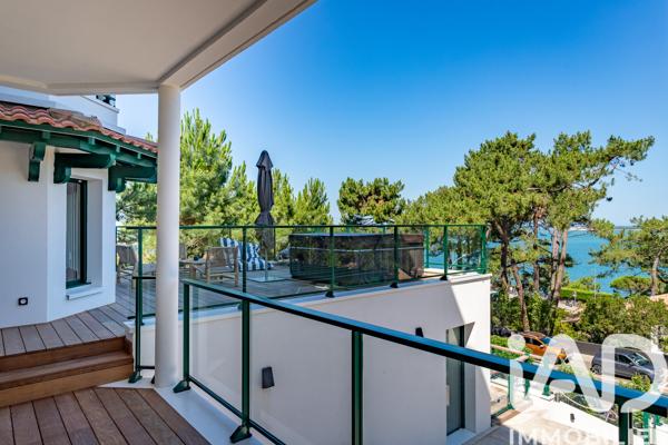 Appartement à vendre 3 pièces 110 m² La Teste-de-Buch