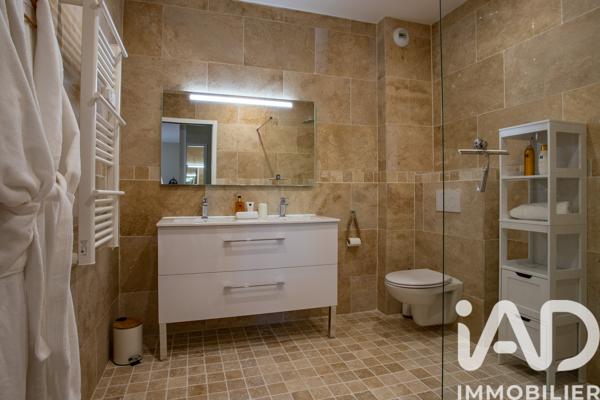 Appartement à vendre 3 pièces 110 m² La Teste-de-Buch
