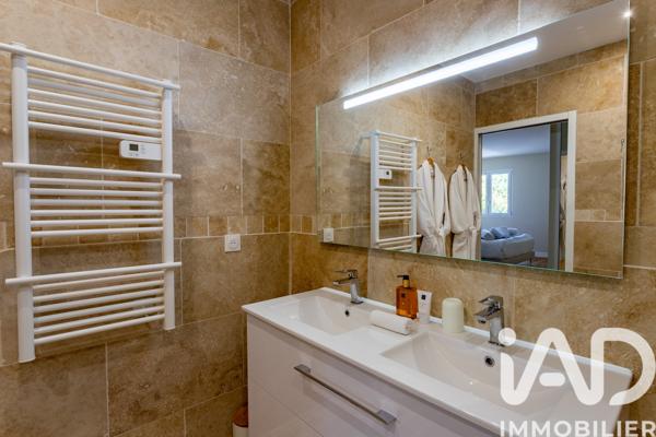 Appartement à vendre 3 pièces 110 m² La Teste-de-Buch