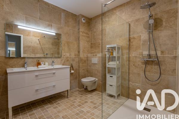 Appartement à vendre 3 pièces 110 m² La Teste-de-Buch