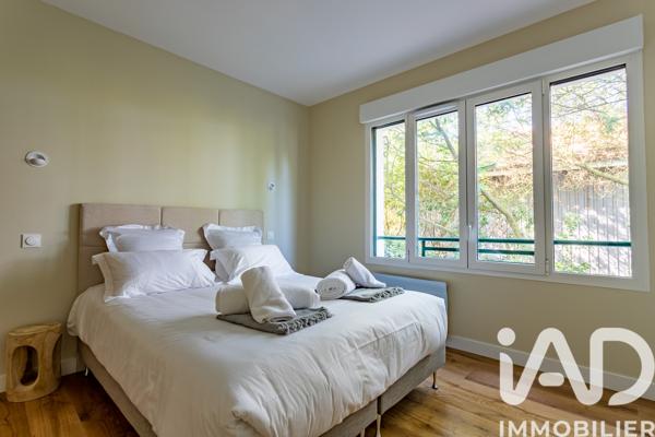 Appartement à vendre 3 pièces 110 m² La Teste-de-Buch