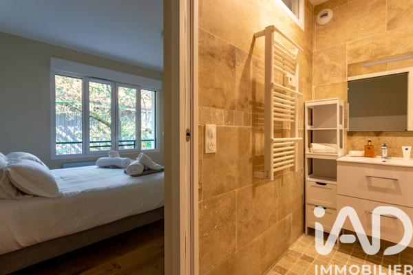 Appartement à vendre 3 pièces 110 m² La Teste-de-Buch