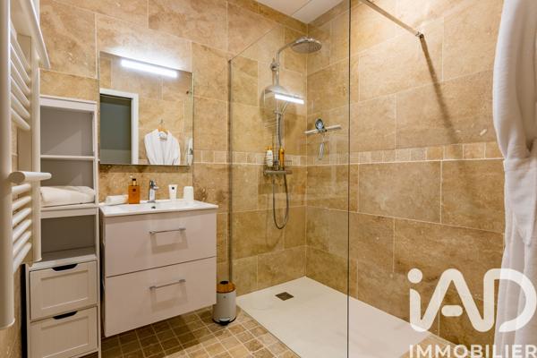 Appartement à vendre 3 pièces 110 m² La Teste-de-Buch
