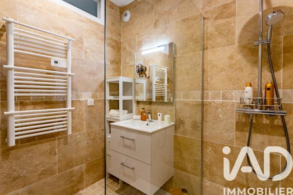 Appartement à vendre 3 pièces 110 m² La Teste-de-Buch
