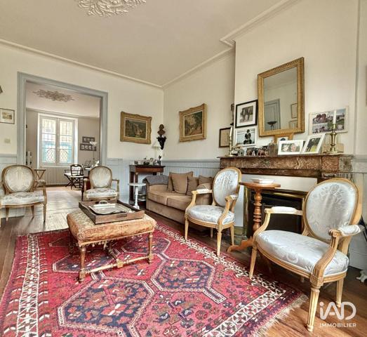 Maison à vendre 10 pièces 285 m² Bordeaux