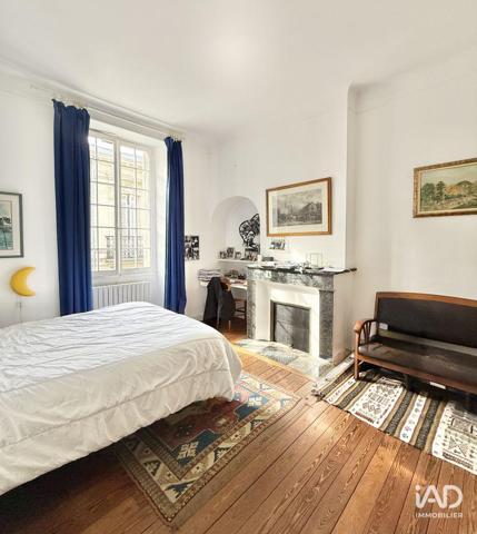 Maison à vendre 10 pièces 285 m² Bordeaux