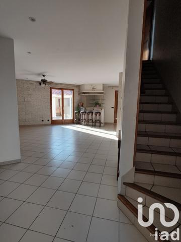 Maison à vendre 8 pièces 191 m² Lisses