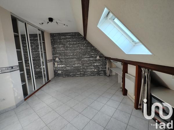 Maison à vendre 8 pièces 191 m² Lisses