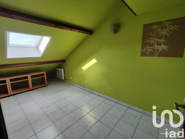 Maison à vendre 8 pièces 191 m² Lisses