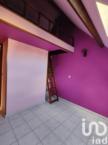 Maison à vendre 8 pièces 191 m² Lisses