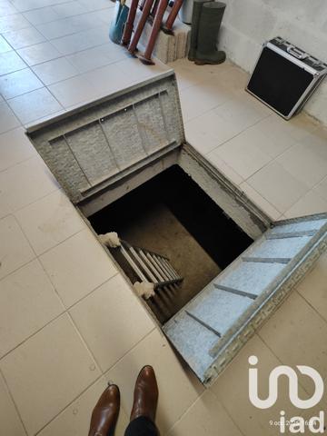 Maison à vendre 8 pièces 191 m² Lisses