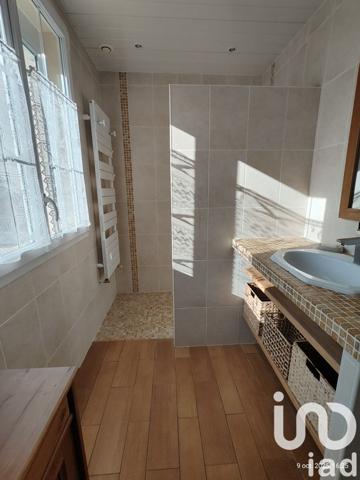 Maison à vendre 8 pièces 191 m² Lisses