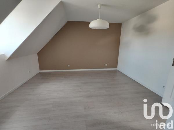 Maison à vendre 8 pièces 191 m² Lisses