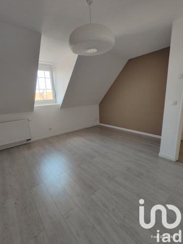 Maison à vendre 8 pièces 191 m² Lisses