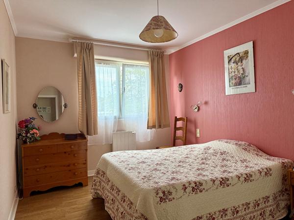 Appartement 5 pièces – 99 m² environ à Saint-Malo (ref : 41406)