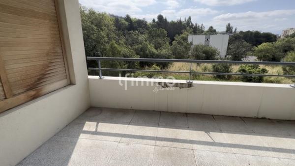 13012/Appartement/Terrasse