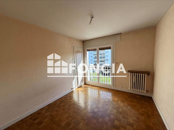 Location Appartement 4 pièces 90.31 m² - LE BARLET Chambery 73000