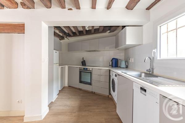 Appartement F3 à vendre  3 pièces - 58,64 m2 PARIS - 75003