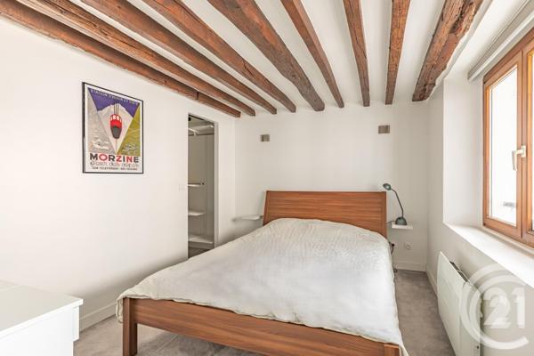 Appartement F3 à vendre  3 pièces - 58,64 m2 PARIS - 75003