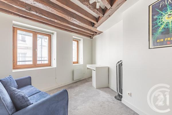 Appartement F3 à vendre  3 pièces - 58,64 m2 PARIS - 75003
