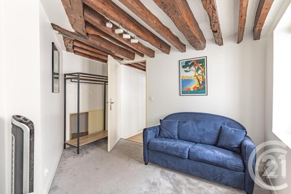 Appartement F3 à vendre  3 pièces - 58,64 m2 PARIS - 75003