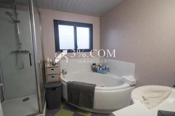 Maison 4 pièce(s) 3 chambre(s) 76.64 m²