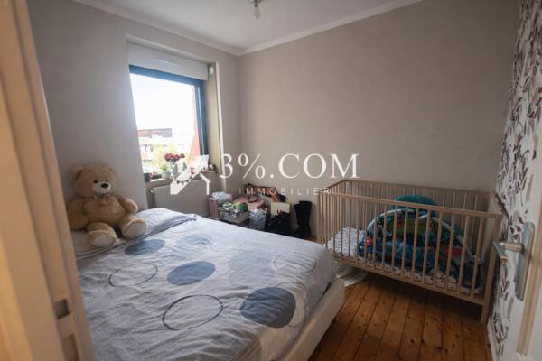 Maison 4 pièce(s) 3 chambre(s) 76.64 m²