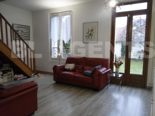 maison/villa 5 pièce(s) 95 m2