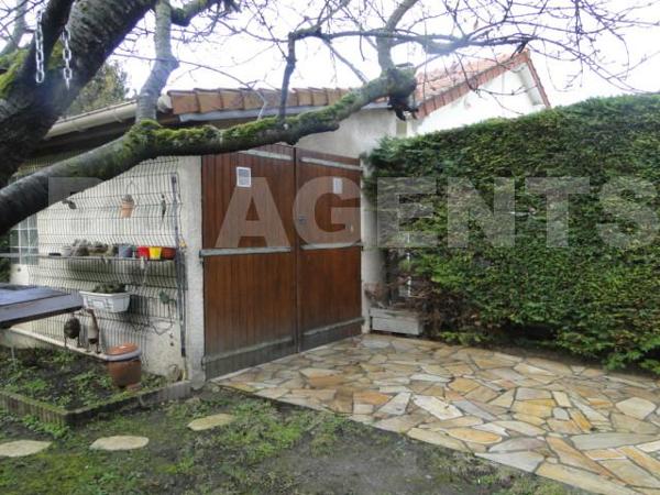 maison/villa 5 pièce(s) 95 m2