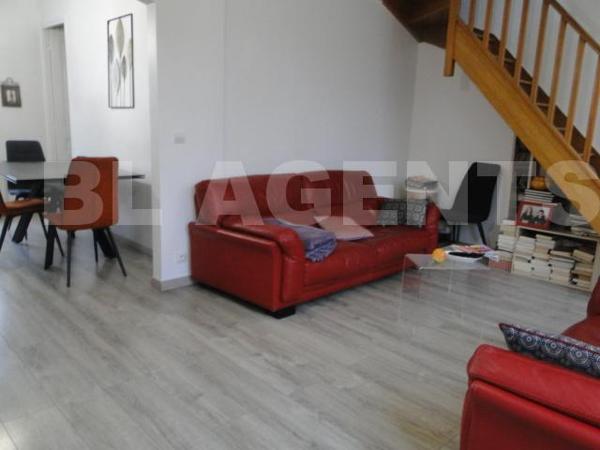 maison/villa 5 pièce(s) 95 m2