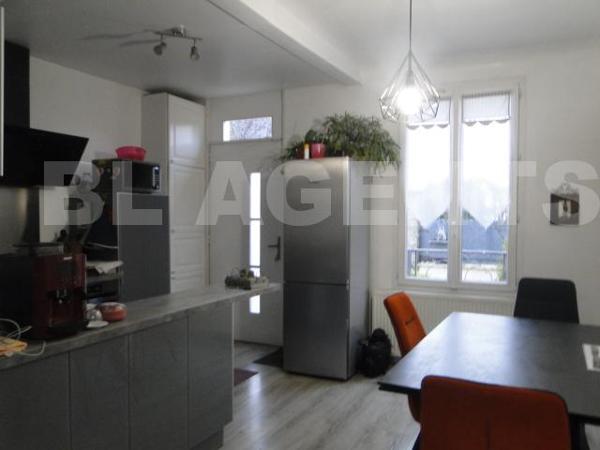 maison/villa 5 pièce(s) 95 m2