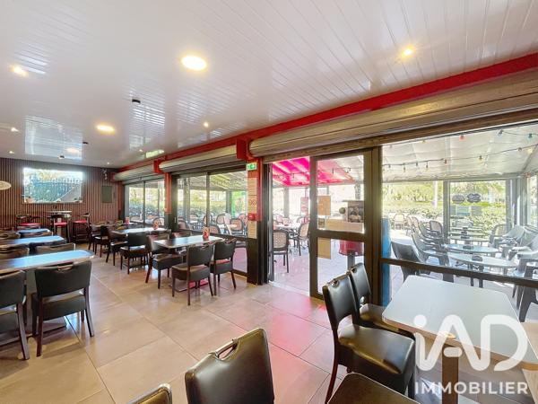Bar, Brasserie, Tabac à vendre 130 m² Saint-Mandrier-sur-Mer