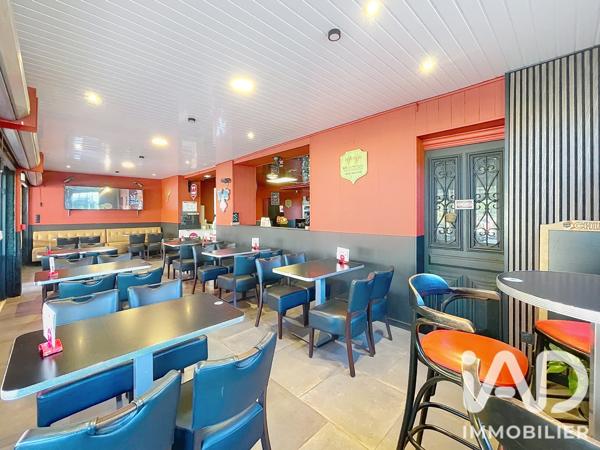 Bar, Brasserie, Tabac à vendre 130 m² Saint-Mandrier-sur-Mer