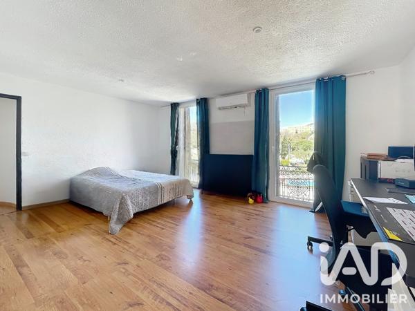 Bar, Brasserie, Tabac à vendre 130 m² Saint-Mandrier-sur-Mer