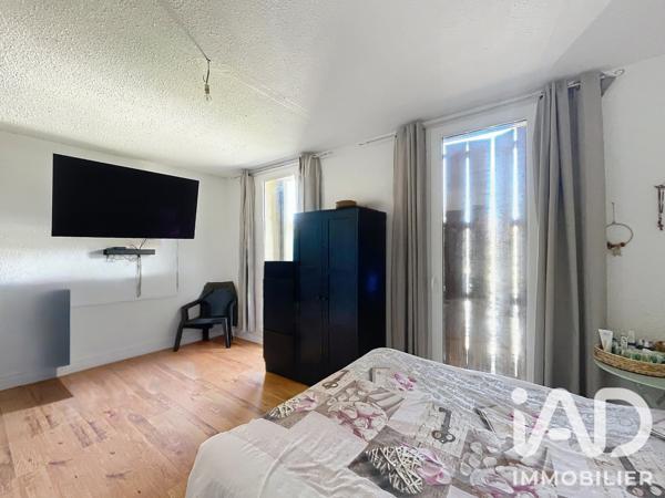 Bar, Brasserie, Tabac à vendre 130 m² Saint-Mandrier-sur-Mer