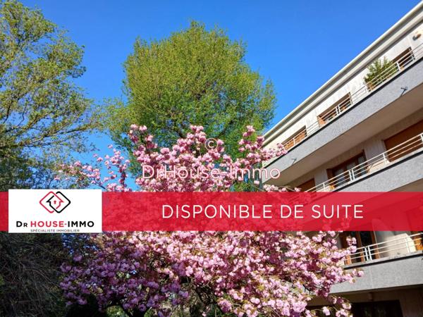 Appartement à vendre 5 pièces de 119 m²
