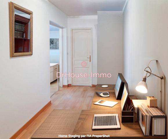 Appartement à vendre 5 pièces de 119 m²