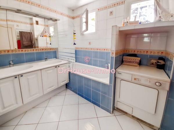 Appartement à vendre 5 pièces de 119 m²