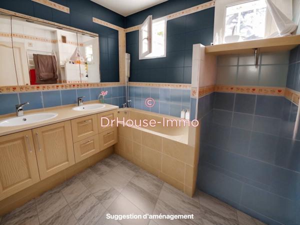 Appartement à vendre 5 pièces de 119 m²