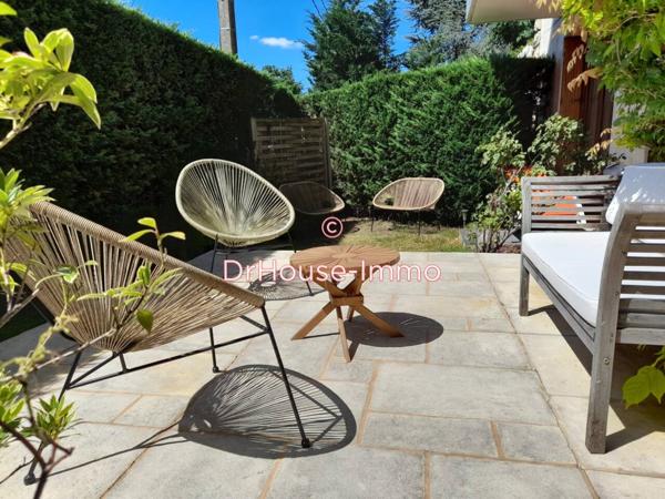 Appartement à vendre 5 pièces de 119 m²