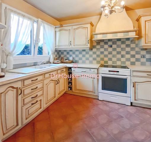 Appartement à vendre 5 pièces de 119 m²