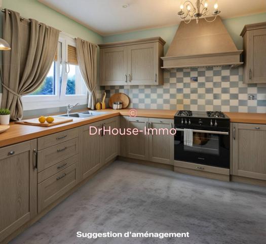 Appartement à vendre 5 pièces de 119 m²