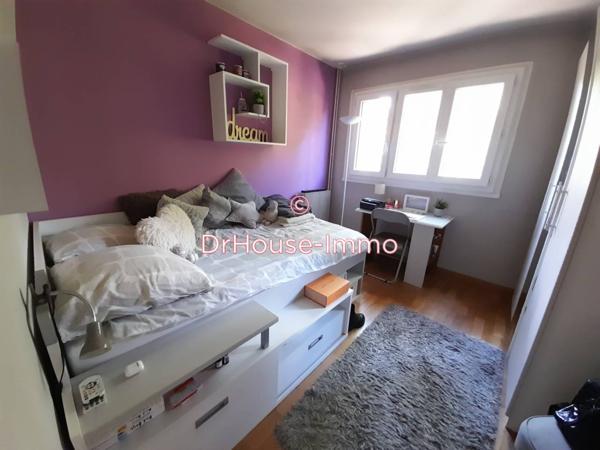 Appartement à vendre 5 pièces de 119 m²