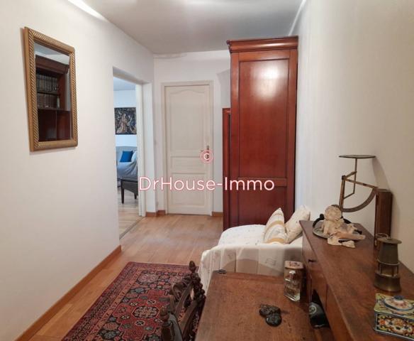 Appartement à vendre 5 pièces de 119 m²