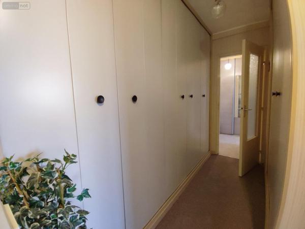 Appartement à vendre à Le Grand-Quevilly en Seine-Maritime (76120), ref : 2025-055