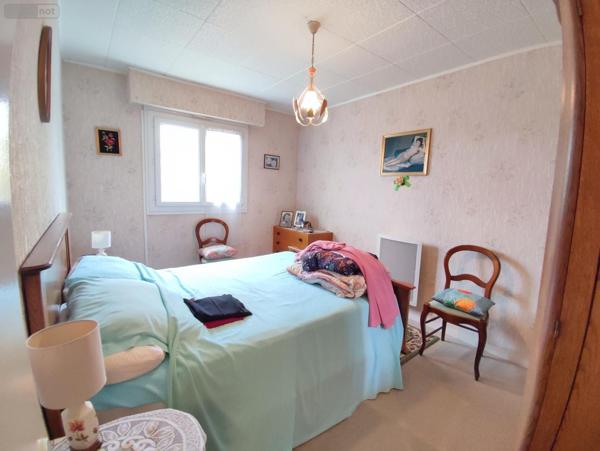 Appartement à vendre à Le Grand-Quevilly en Seine-Maritime (76120), ref : 2025-055